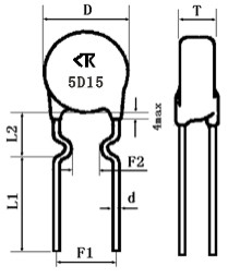 MF72-5D15